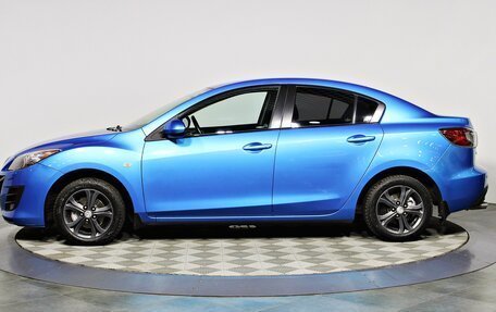 Mazda 3, 2010 год, 997 000 рублей, 8 фотография