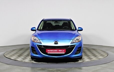 Mazda 3, 2010 год, 997 000 рублей, 2 фотография