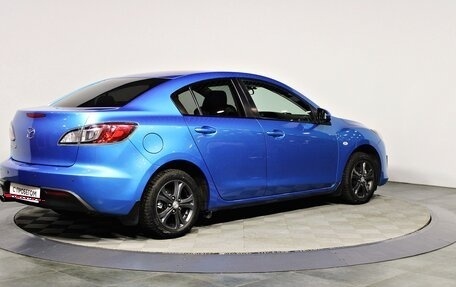 Mazda 3, 2010 год, 997 000 рублей, 5 фотография