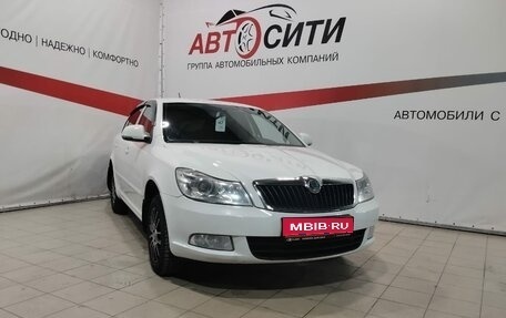 Skoda Octavia, 2012 год, 840 000 рублей, 1 фотография