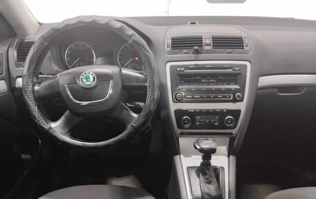 Skoda Octavia, 2012 год, 840 000 рублей, 9 фотография