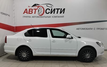 Skoda Octavia, 2012 год, 840 000 рублей, 8 фотография