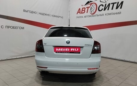 Skoda Octavia, 2012 год, 840 000 рублей, 6 фотография