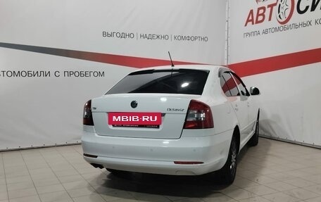 Skoda Octavia, 2012 год, 840 000 рублей, 7 фотография