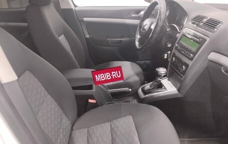 Skoda Octavia, 2012 год, 840 000 рублей, 12 фотография