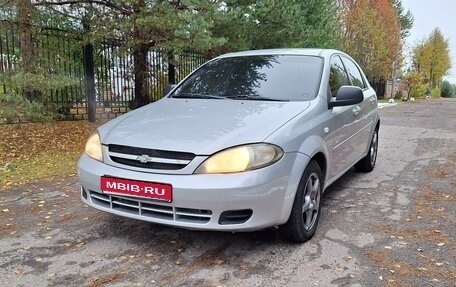 Chevrolet Lacetti, 2010 год, 405 000 рублей, 1 фотография