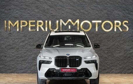 BMW X7, 2024 год, 23 300 000 рублей, 1 фотография