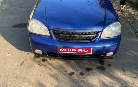 Chevrolet Lacetti, 2005 год, 280 000 рублей, 1 фотография