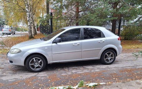 Chevrolet Lacetti, 2010 год, 405 000 рублей, 6 фотография