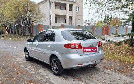 Chevrolet Lacetti, 2010 год, 405 000 рублей, 5 фотография