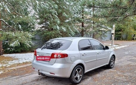 Chevrolet Lacetti, 2010 год, 405 000 рублей, 3 фотография