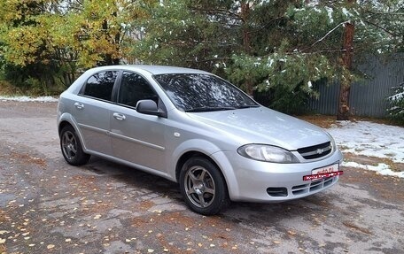 Chevrolet Lacetti, 2010 год, 405 000 рублей, 2 фотография