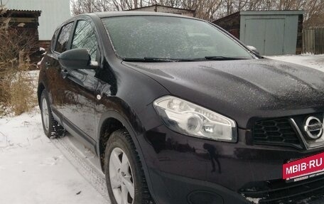 Nissan Qashqai, 2013 год, 1 220 000 рублей, 3 фотография