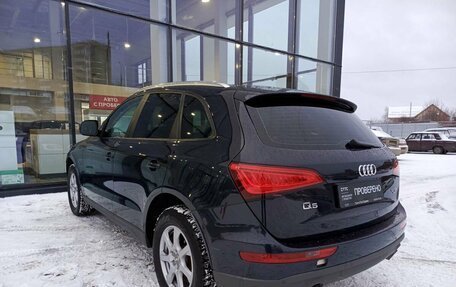 Audi Q5, 2013 год, 2 160 000 рублей, 8 фотография