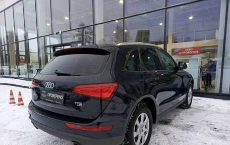 Audi Q5, 2013 год, 2 160 000 рублей, 6 фотография