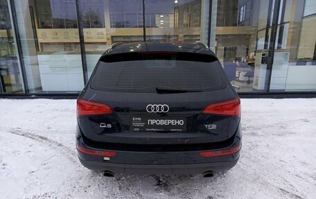 Audi Q5, 2013 год, 2 160 000 рублей, 7 фотография