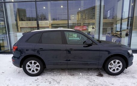 Audi Q5, 2013 год, 2 160 000 рублей, 5 фотография