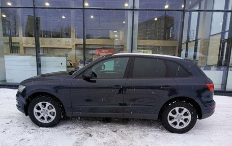 Audi Q5, 2013 год, 2 160 000 рублей, 10 фотография