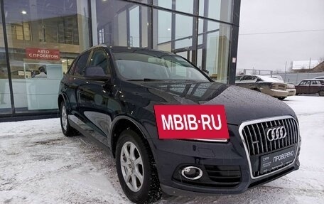 Audi Q5, 2013 год, 2 160 000 рублей, 3 фотография