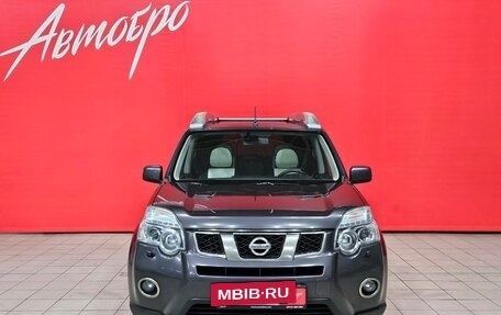 Nissan X-Trail, 2013 год, 1 499 000 рублей, 8 фотография