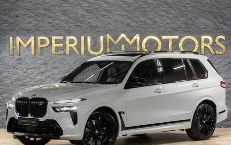 BMW X7, 2024 год, 23 300 000 рублей, 2 фотография