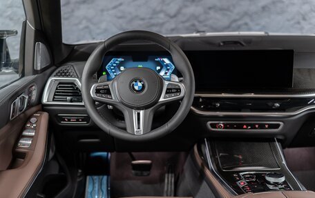 BMW X7, 2024 год, 23 300 000 рублей, 9 фотография