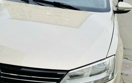 Volkswagen Jetta VI, 2012 год, 840 000 рублей, 12 фотография