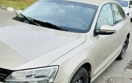 Volkswagen Jetta VI, 2012 год, 840 000 рублей, 9 фотография