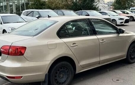 Volkswagen Jetta VI, 2012 год, 840 000 рублей, 16 фотография