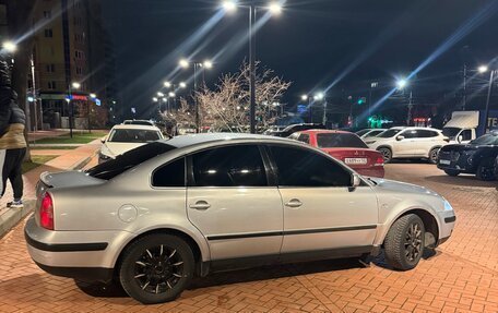 Volkswagen Passat B5+ рестайлинг, 2003 год, 345 000 рублей, 5 фотография