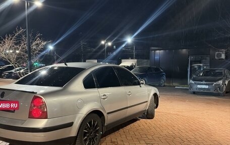 Volkswagen Passat B5+ рестайлинг, 2003 год, 345 000 рублей, 4 фотография