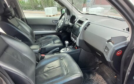 Nissan X-Trail, 2008 год, 920 000 рублей, 6 фотография