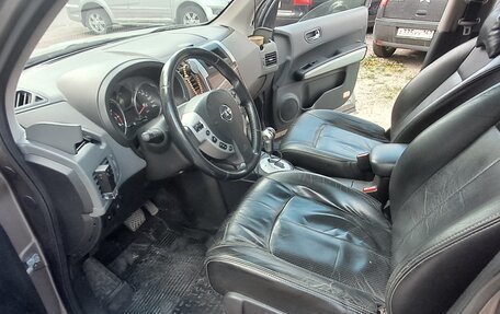 Nissan X-Trail, 2008 год, 920 000 рублей, 5 фотография