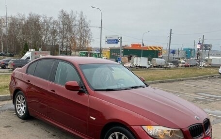 BMW 3 серия, 2011 год, 1 300 000 рублей, 5 фотография