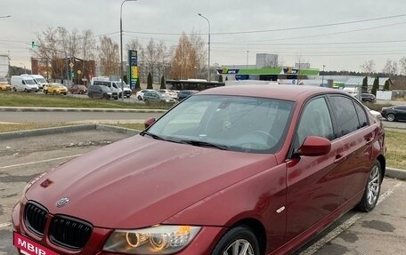 BMW 3 серия, 2011 год, 1 300 000 рублей, 6 фотография