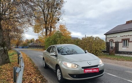 Renault Fluence I, 2013 год, 1 150 000 рублей, 19 фотография