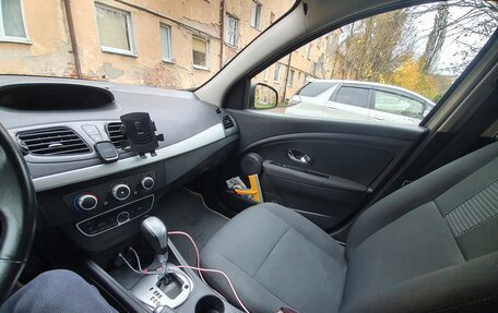 Renault Fluence I, 2013 год, 1 150 000 рублей, 24 фотография