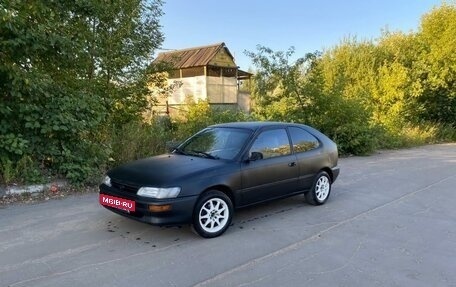 Toyota Corolla, 1995 год, 150 000 рублей, 5 фотография