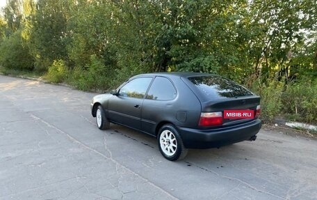 Toyota Corolla, 1995 год, 150 000 рублей, 6 фотография