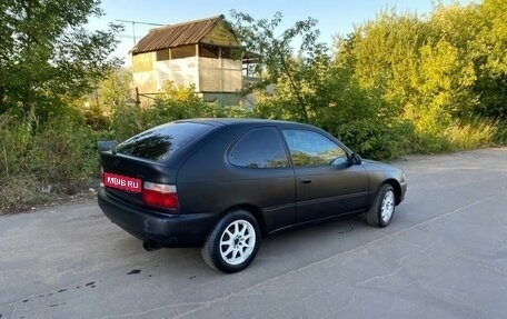 Toyota Corolla, 1995 год, 150 000 рублей, 8 фотография