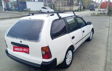 Toyota Corolla, 2001 год, 320 000 рублей, 3 фотография