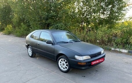 Toyota Corolla, 1995 год, 150 000 рублей, 7 фотография