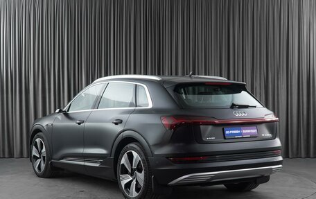 Audi e-tron I, 2020 год, 5 090 000 рублей, 2 фотография