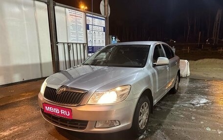 Skoda Octavia, 2012 год, 900 000 рублей, 1 фотография