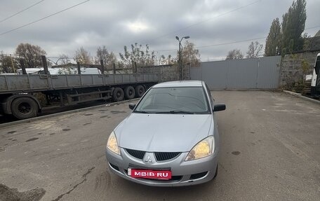 Mitsubishi Lancer IX, 2005 год, 240 000 рублей, 1 фотография