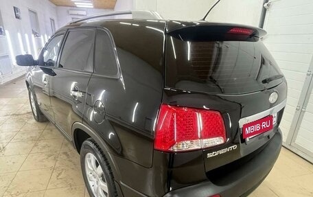 KIA Sorento II рестайлинг, 2012 год, 1 590 000 рублей, 5 фотография