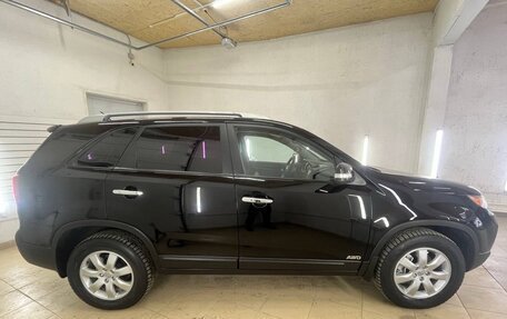 KIA Sorento II рестайлинг, 2012 год, 1 590 000 рублей, 10 фотография