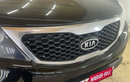 KIA Sorento II рестайлинг, 2012 год, 1 590 000 рублей, 17 фотография