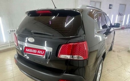 KIA Sorento II рестайлинг, 2012 год, 1 590 000 рублей, 11 фотография