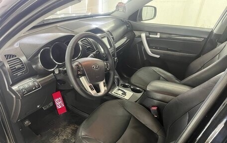 KIA Sorento II рестайлинг, 2012 год, 1 590 000 рублей, 20 фотография